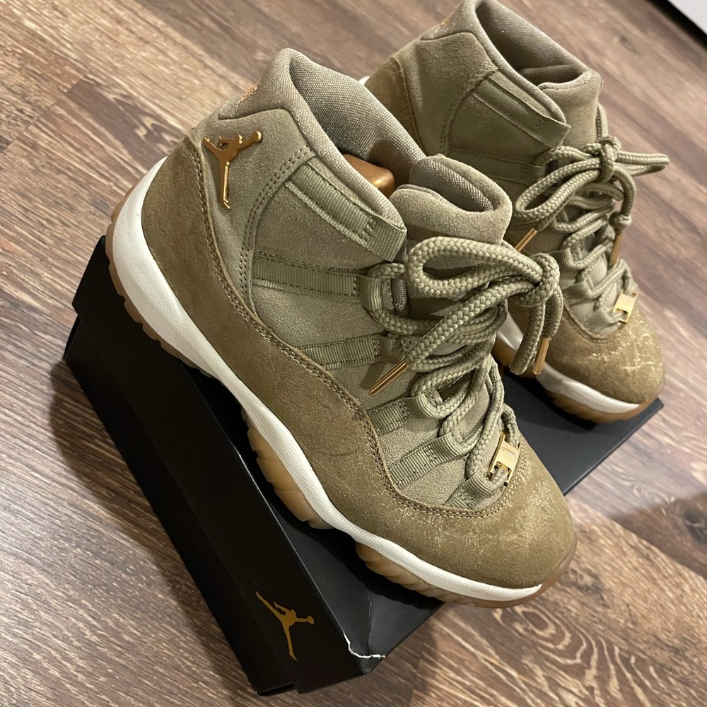 Air Jordan 11 retro